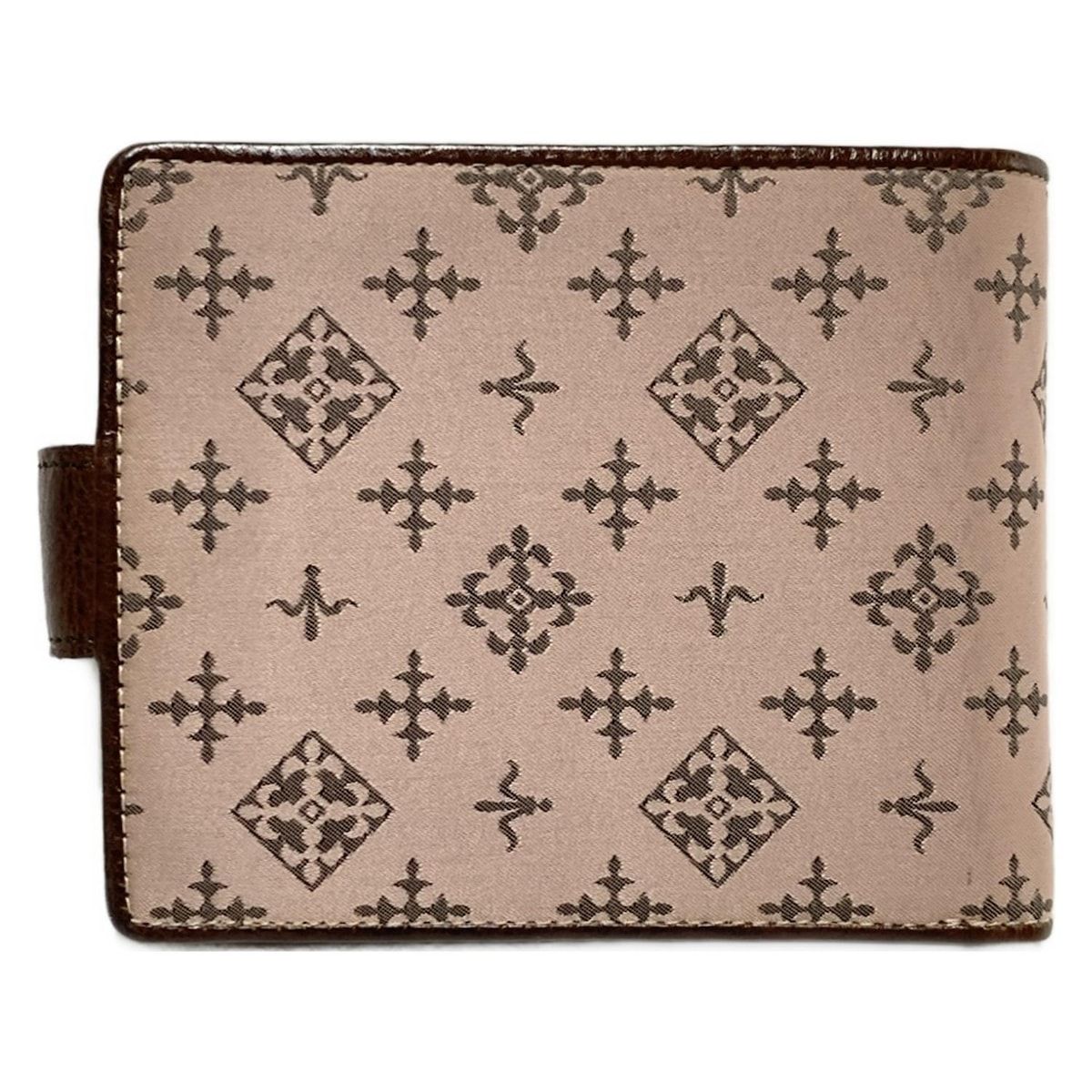 ラシットrusset 二つ折り財布 新作お財布紹介】 第2弾 二つ折り財布