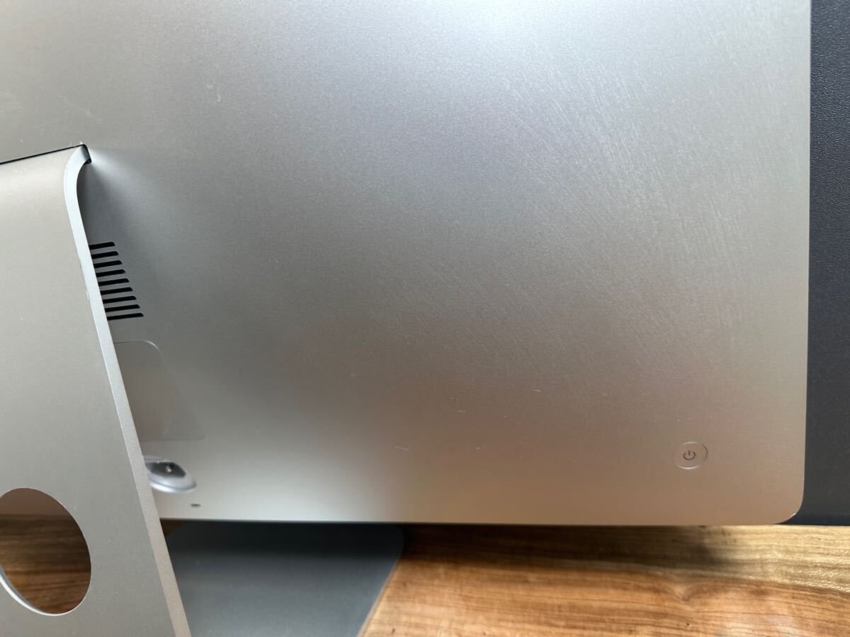 美品］Apple iMac Retina5K 27inch 2019/CPUi9 3.6GHZ/GPU4GB/32GB