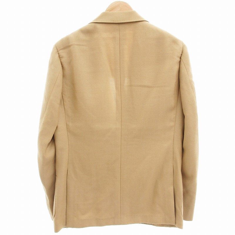 リングヂャケット RING JACKET NEW BALLOON テーラードジャケット