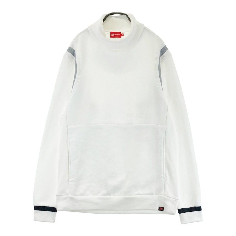 サイズ：5 NEW BALANCE GOLF ニューバランス タートルネック