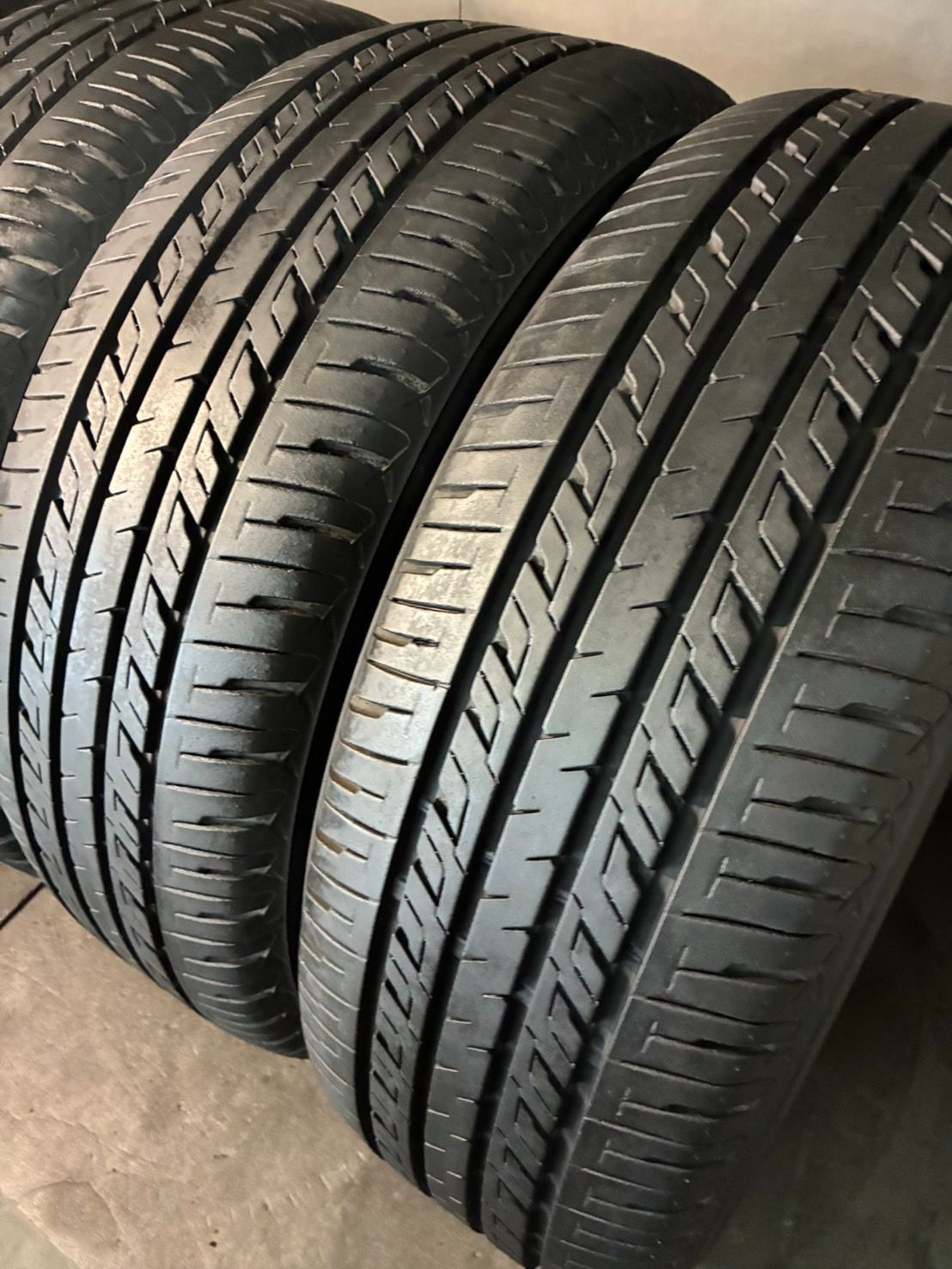 ブリヂストン製