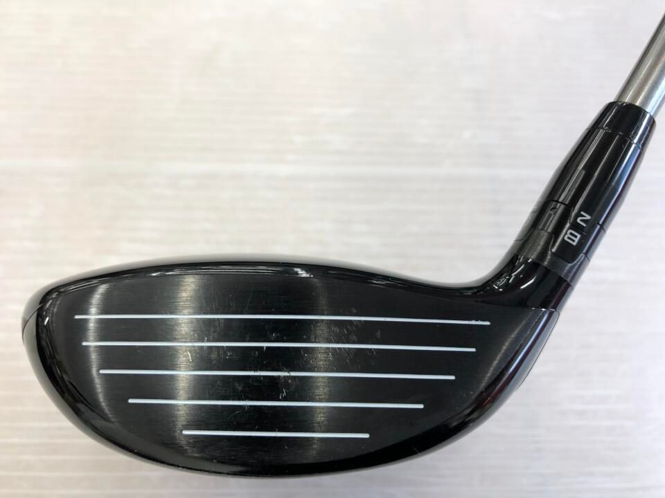 TSR2 | 15 | S | TSP-111 | 中古 | フェアウェイウッド | タイトリスト