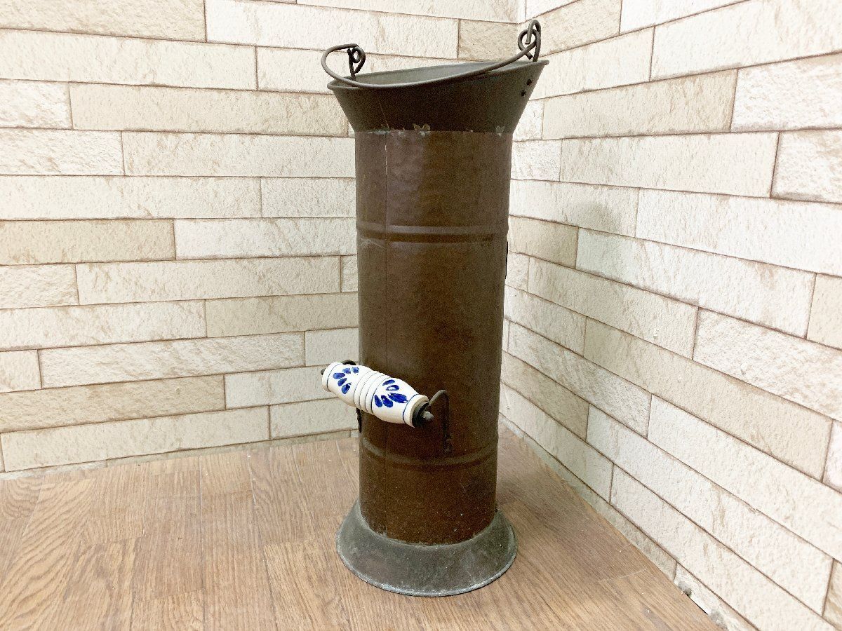 傘立て 陶器 グリーンブラウン 楽天市場】【クーポン発行中！ 〜9/25