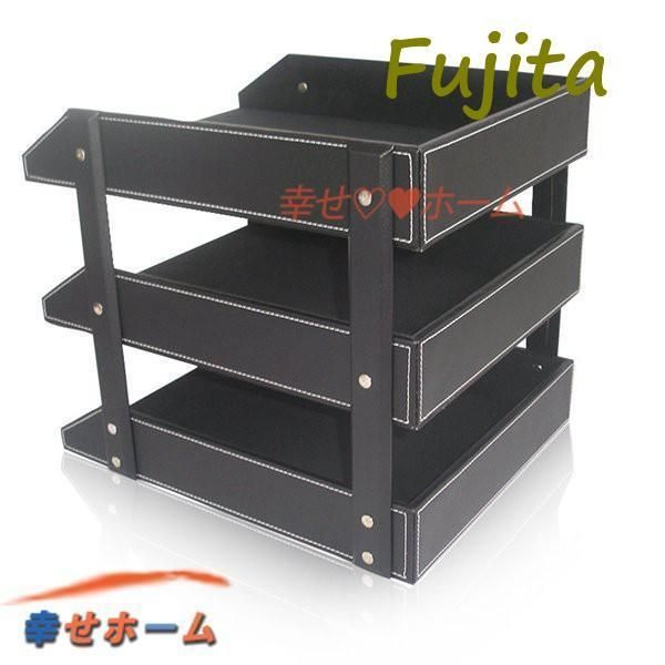 卓上収納ボックス
