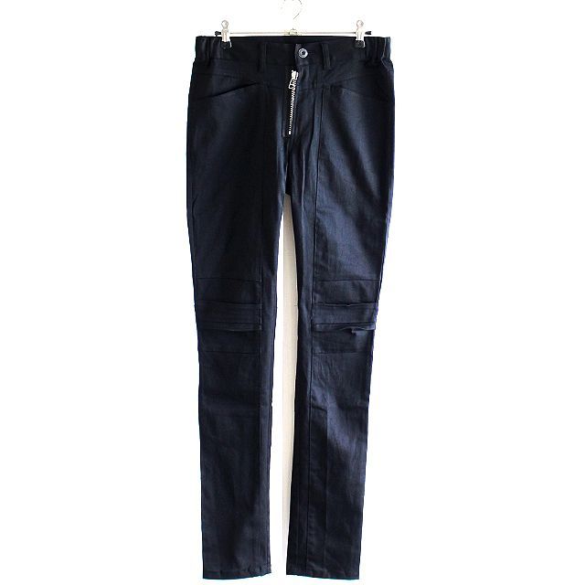 パンツ Test Mercari 8.26 トゥモローランド パンツ チェック ブラック 30 - メルカリ