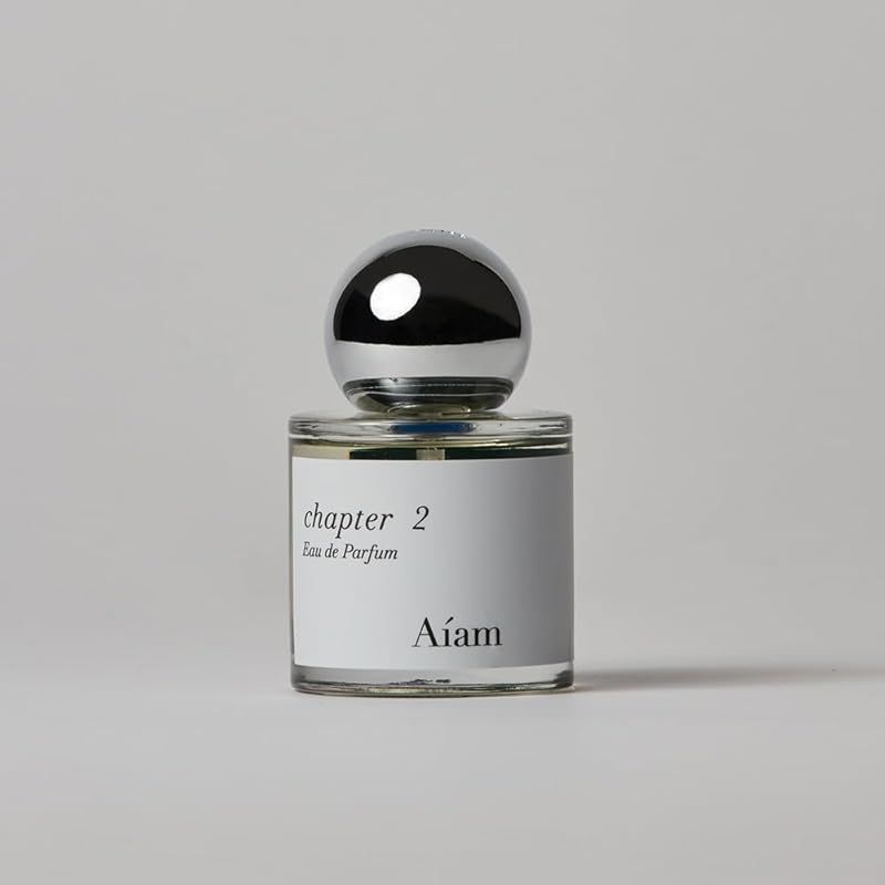 Aiam アイアム 香水 chapter チャプター2 フルーティフローラル(50ｍL)