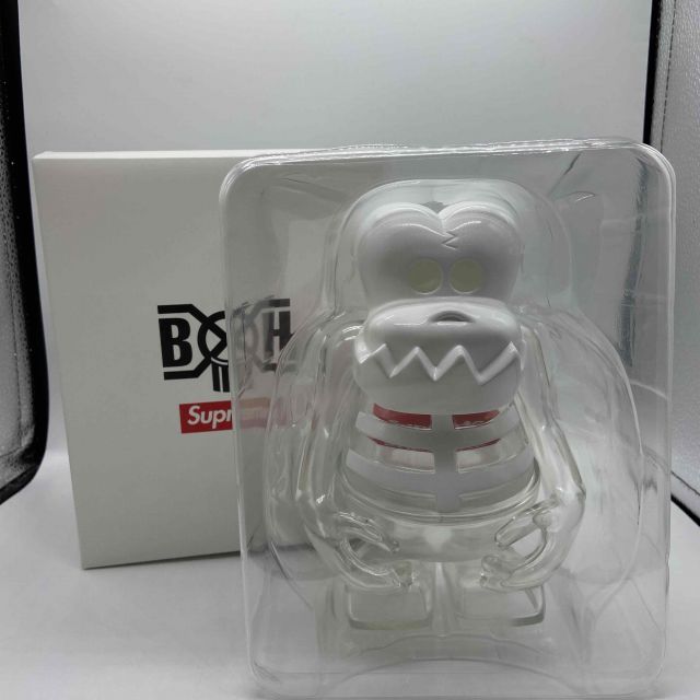 Supreme 23aw Bounty×Hunter Skull Kun Figure シュプリーム