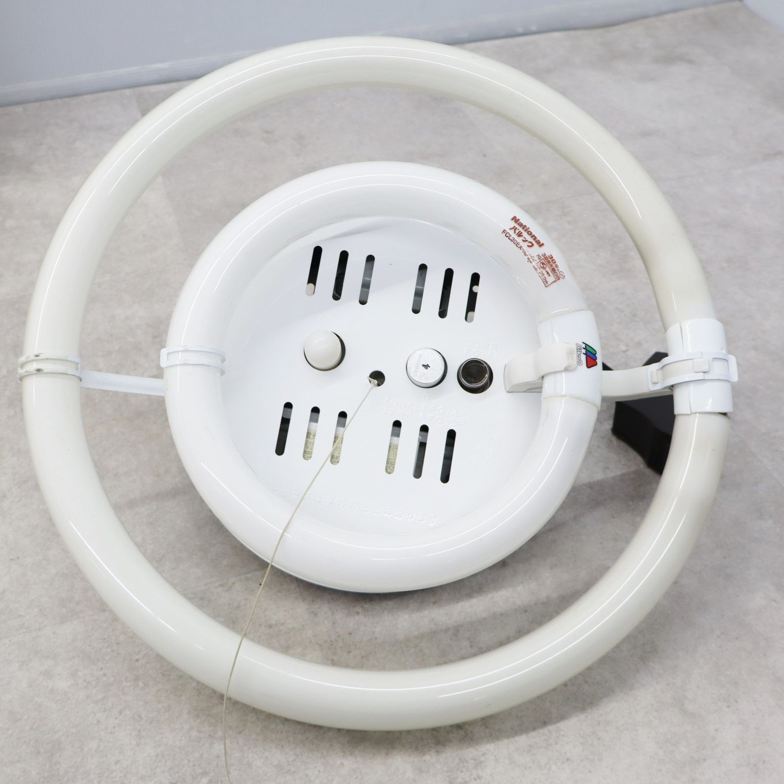 税込◇National◇ペンダントライト LB16107 照明器具 吊り下げ 松下