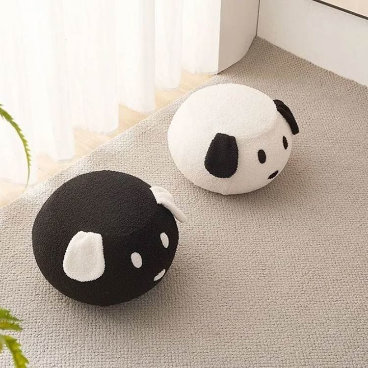 座れる ぬいぐるみスツール ぶたさん 送料無料★ 座れるぬいぐるみ アニマルスツール ぶた(レギュラーサイズ