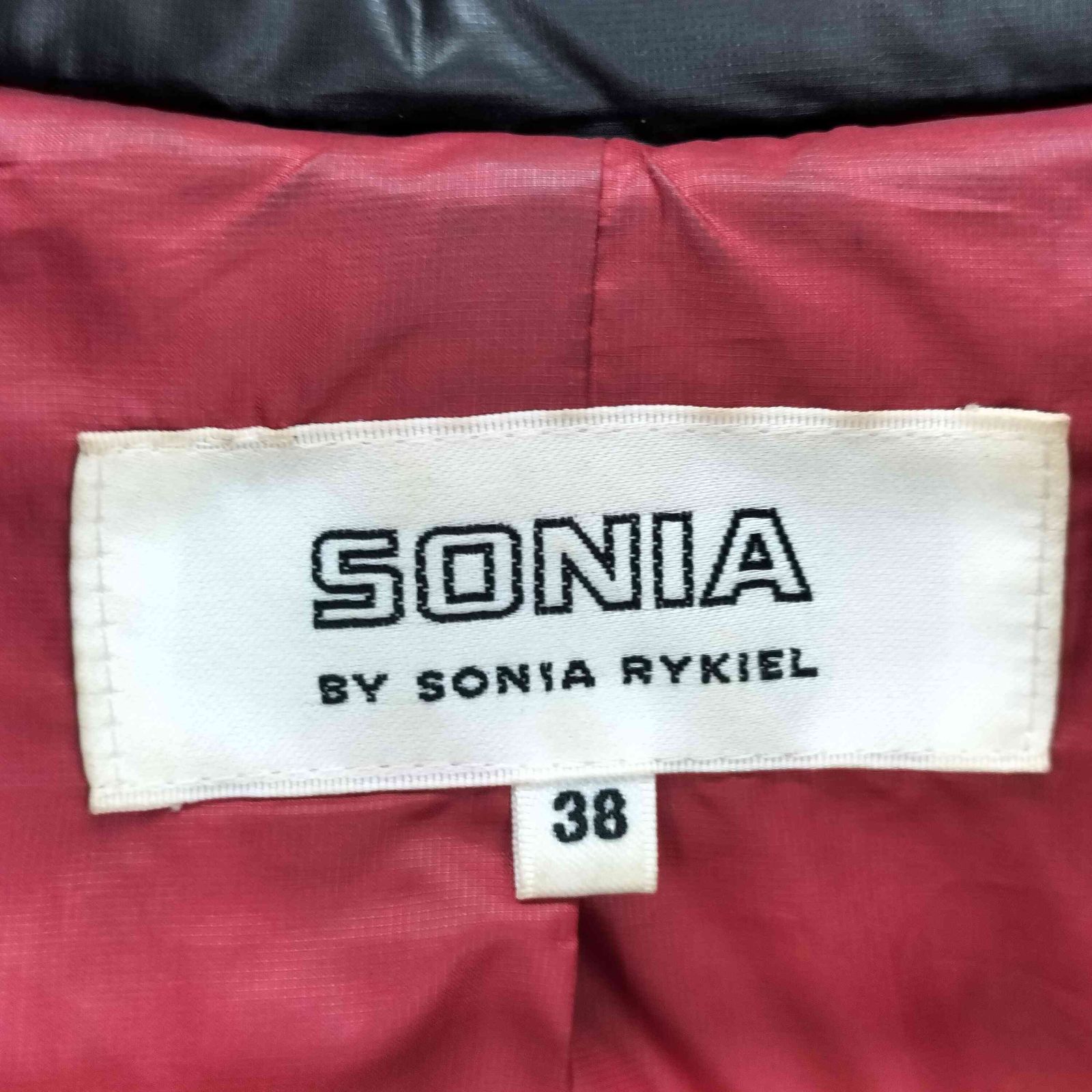 ソニアバイソニアリキエル SONIA by SONIA RYKIEL ラビット