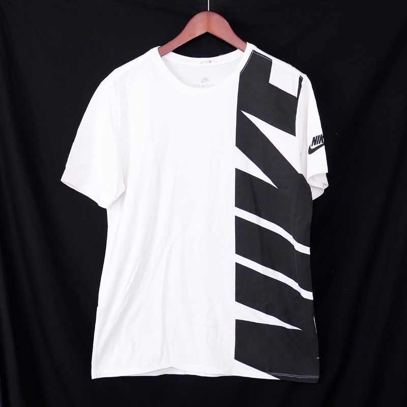 NIKE HYBRID TEE Lサイズ