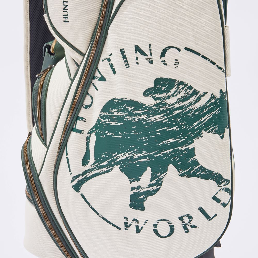 ハンティングワールド×EVEN