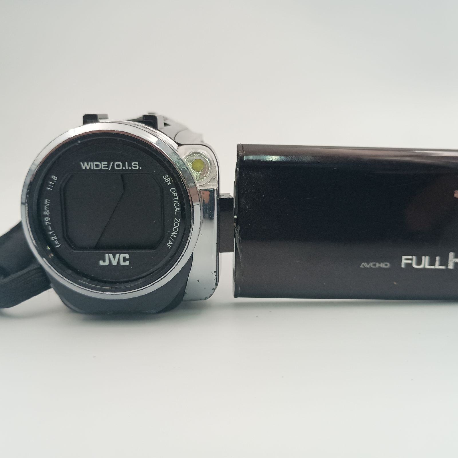 JVC VIDEO CAMERA GZ-E765-T ビデオカメラ - メルカリ