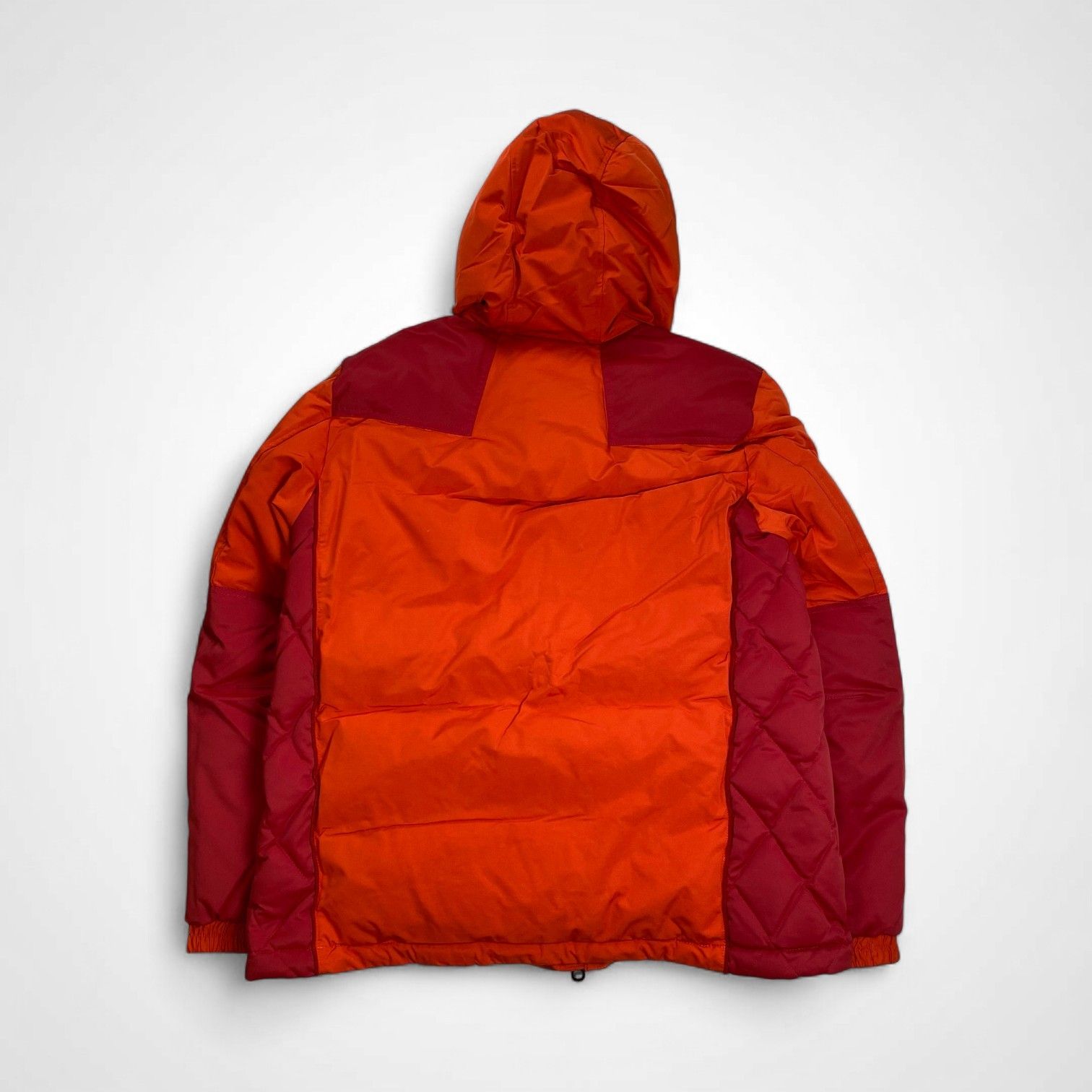 roarguns × zanter japan ロアー ザンター / LIGHT GOOSE SHELL DOWN 