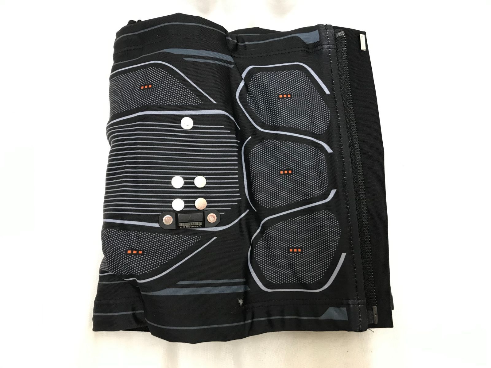 SIXPAD パワースーツライトコアベルト Sサイズ - メルカリ