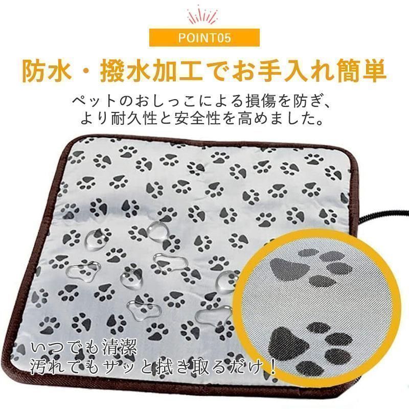 省エネ設計 犬