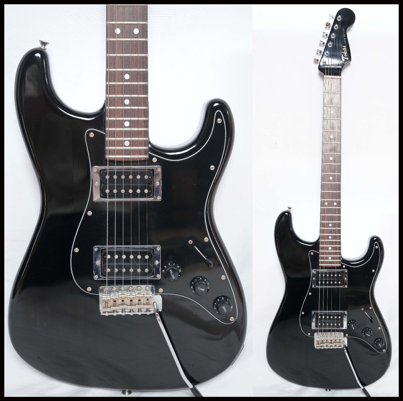 TOKAI