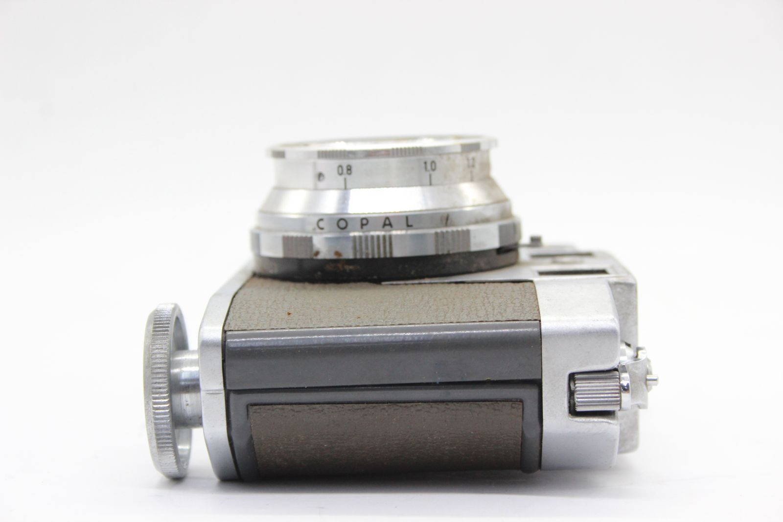 訳あり品】 マミヤ Mamiya スケッチ 3.5cm F2.8 コンパクトカメラ