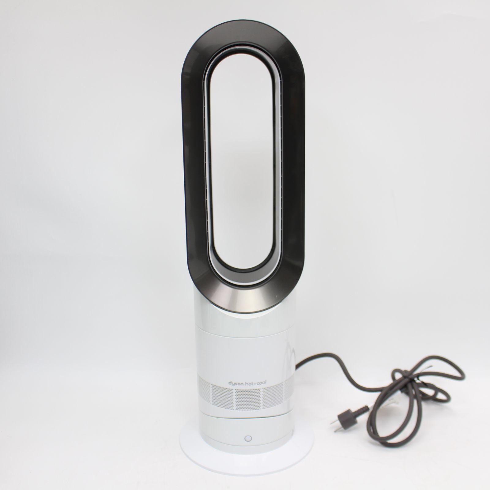 336)Dyson Hot + Cool AM09 セラミックファンヒーター ダイソン