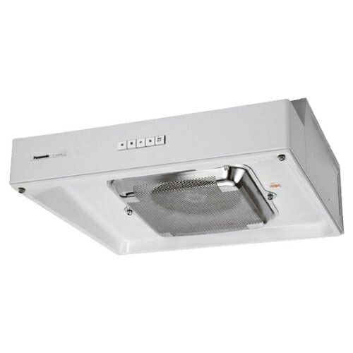 メーカー パナソニック Panasonic 浅形レンジフード FY-60HF4