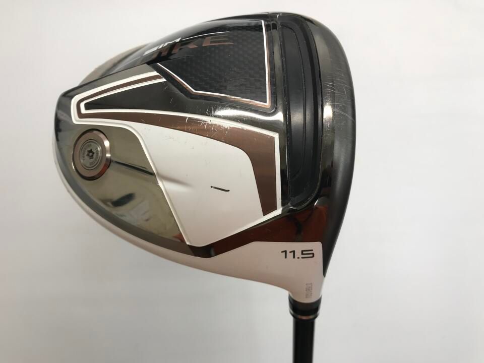 【即納】SIM GLOIRE | 11.5 | R | AIR Speeder TM | 中古 | ドライバー | テーラーメイド
