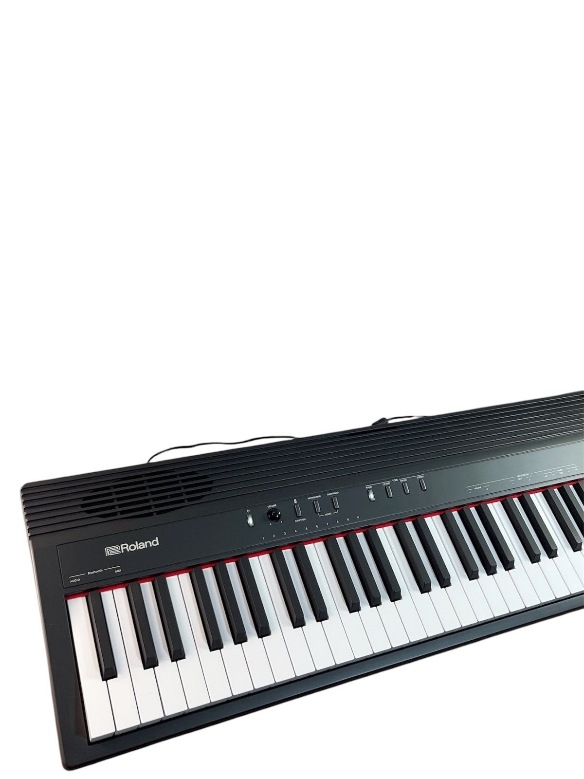 【美品】Roland GO:PIANO88 2023年製と台座セット お引取限定 美品】Roland GO:PIANO88 2023年製と台座セット お引取限定 直接