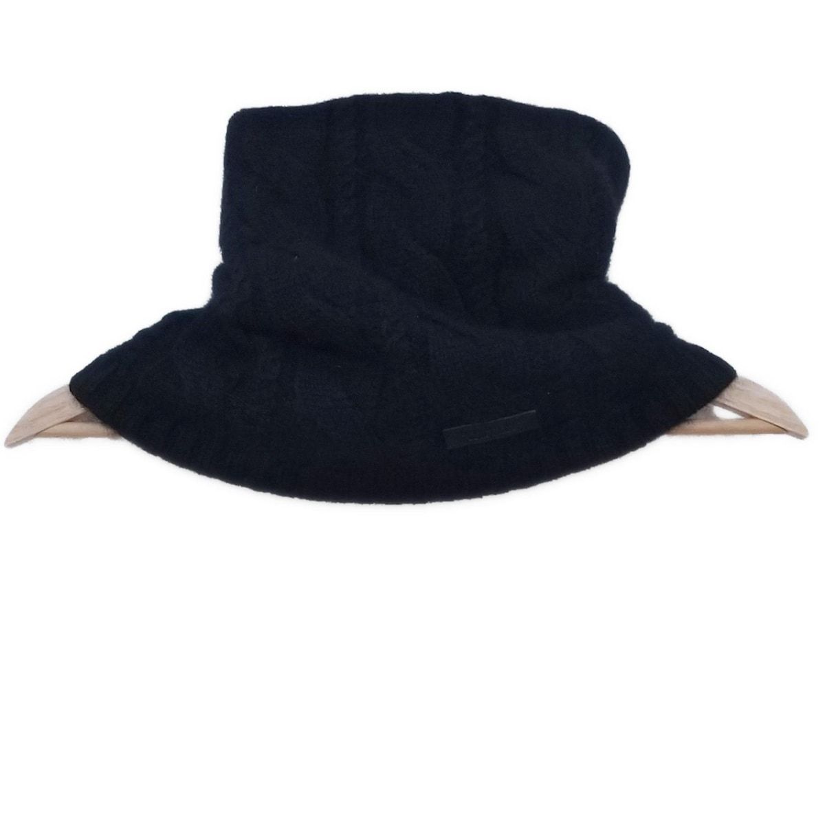 バーバリーブルーレーベル　スヌード　マフラー BLUE LABEL / BLACK LABEL CRESTBRIDGE / ブルーレーベル