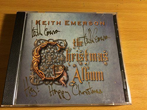 【】Christmas Album