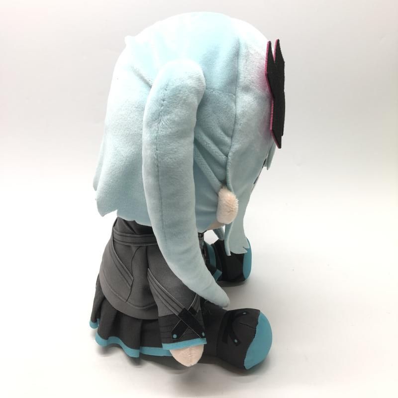 【中古】開封)ラストラッキー賞 閉ざされた窓のセカイの初音ミク 劇場版プロジェクトセカイ 壊れたセカイと歌えないミク[18][240018375722] 中古】開封)ラストラッキー賞 閉ざされた窓のセカイの初音ミク