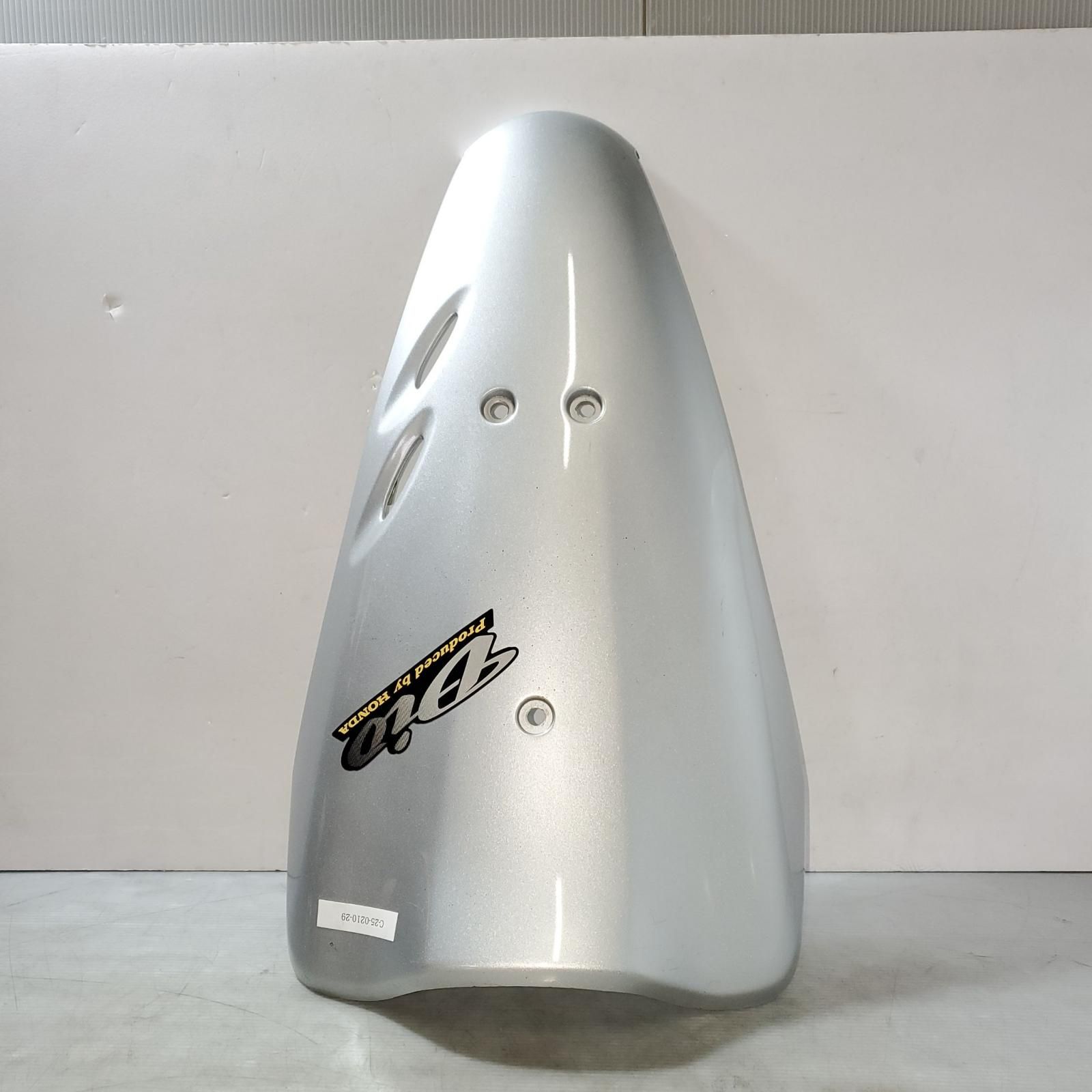 専用見つかりません HONDA ディオ50 AF34 フロントカバー Dio ホンダ