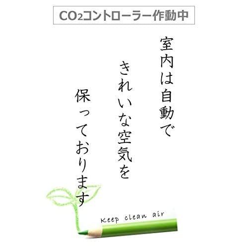 3営業日で発送 ＣＯ２モニター