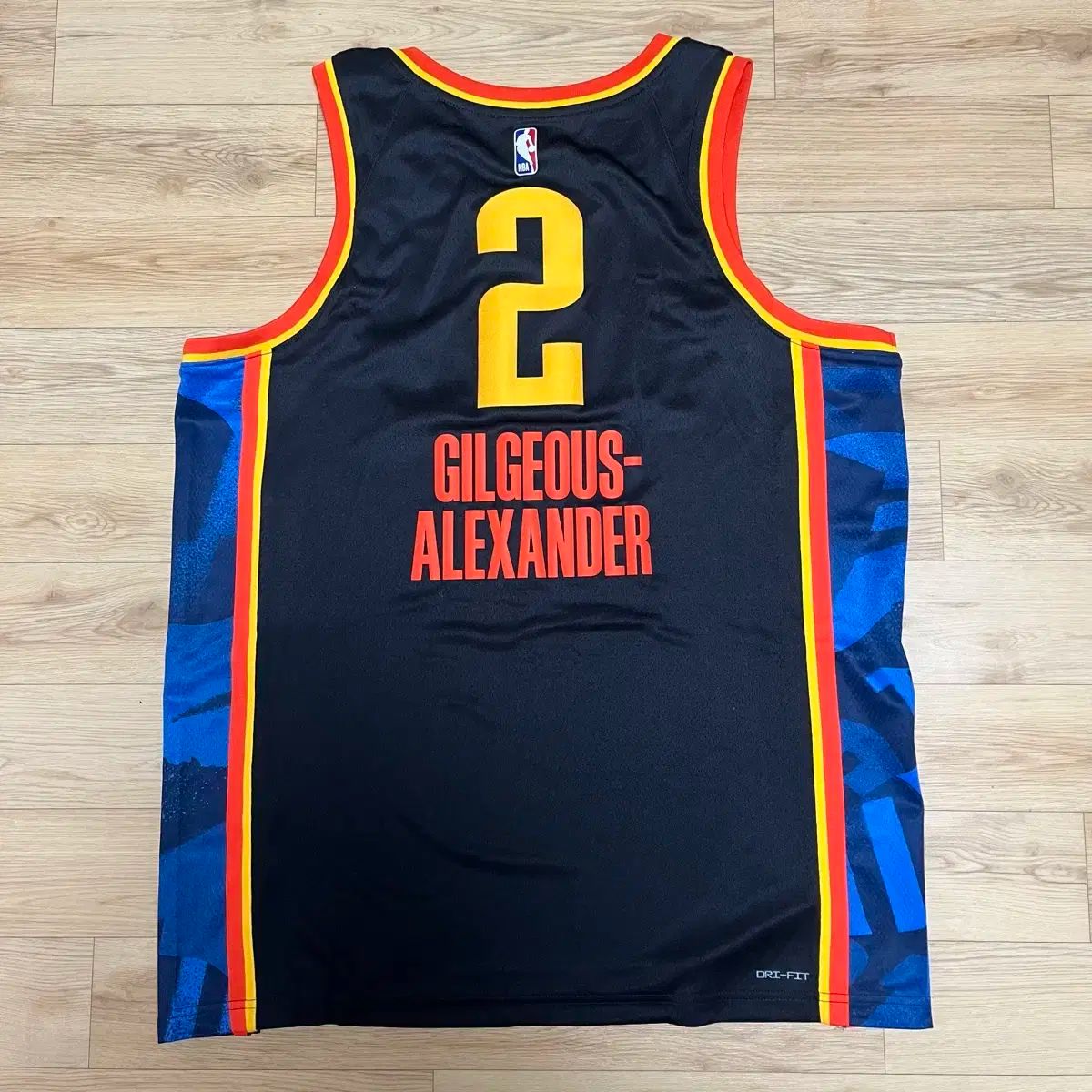 NBA Swingman