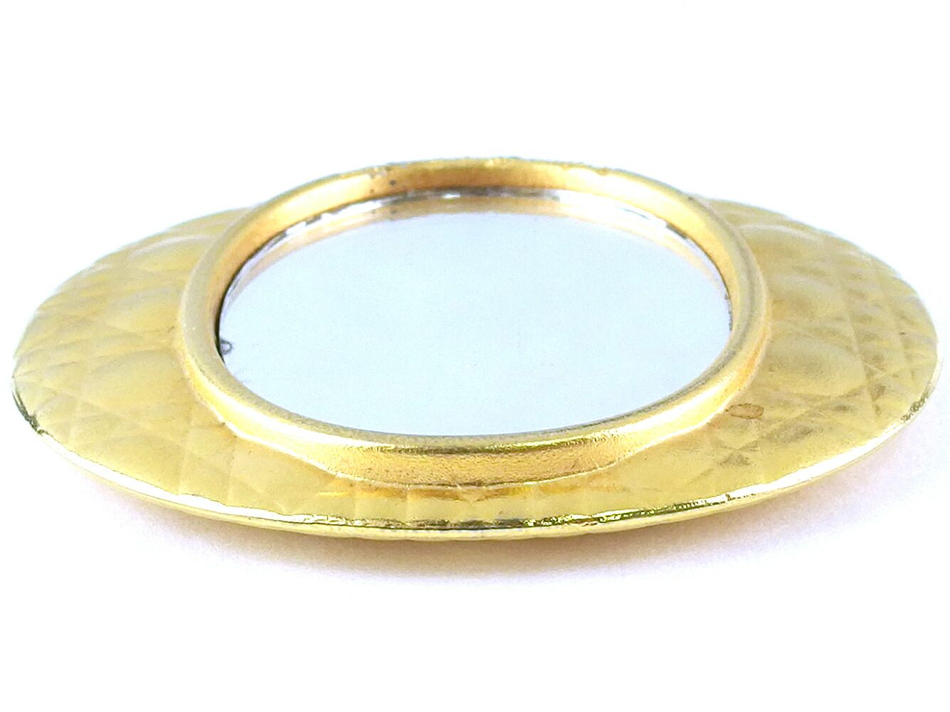 ゴールド レディース