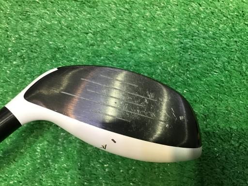 中古】 テーラーメイド RBZ STAGE 2 U3 ユーティリティ UT TM5
