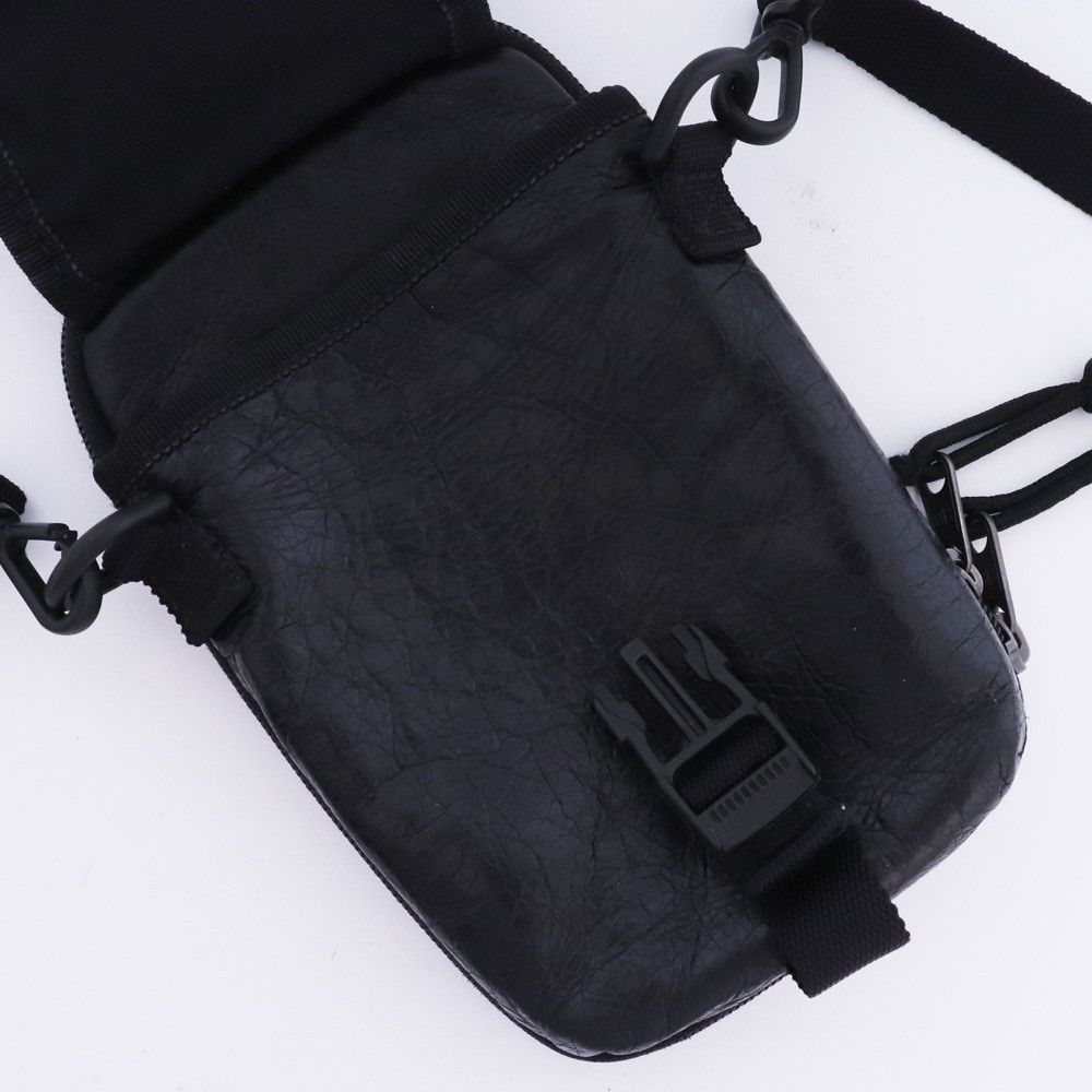 BALENCIAGA ショルダーバッグ エクスプローラー アリーナ