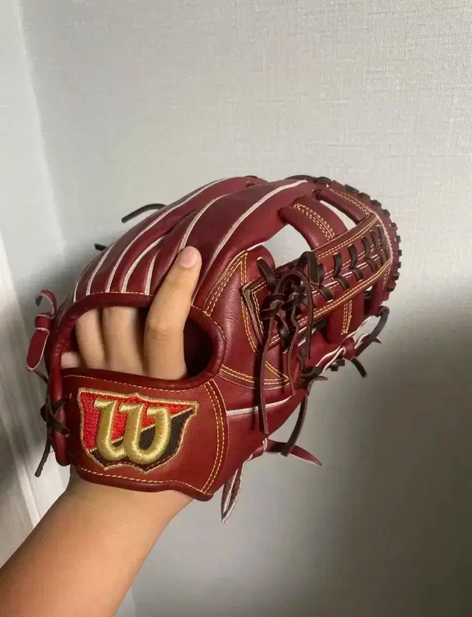 ウィルソン ( Wilson ) 野球グローブ