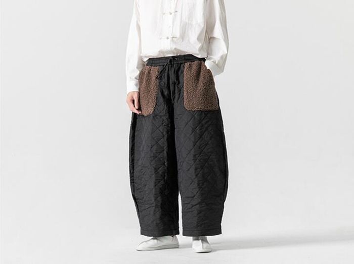 ロング丈