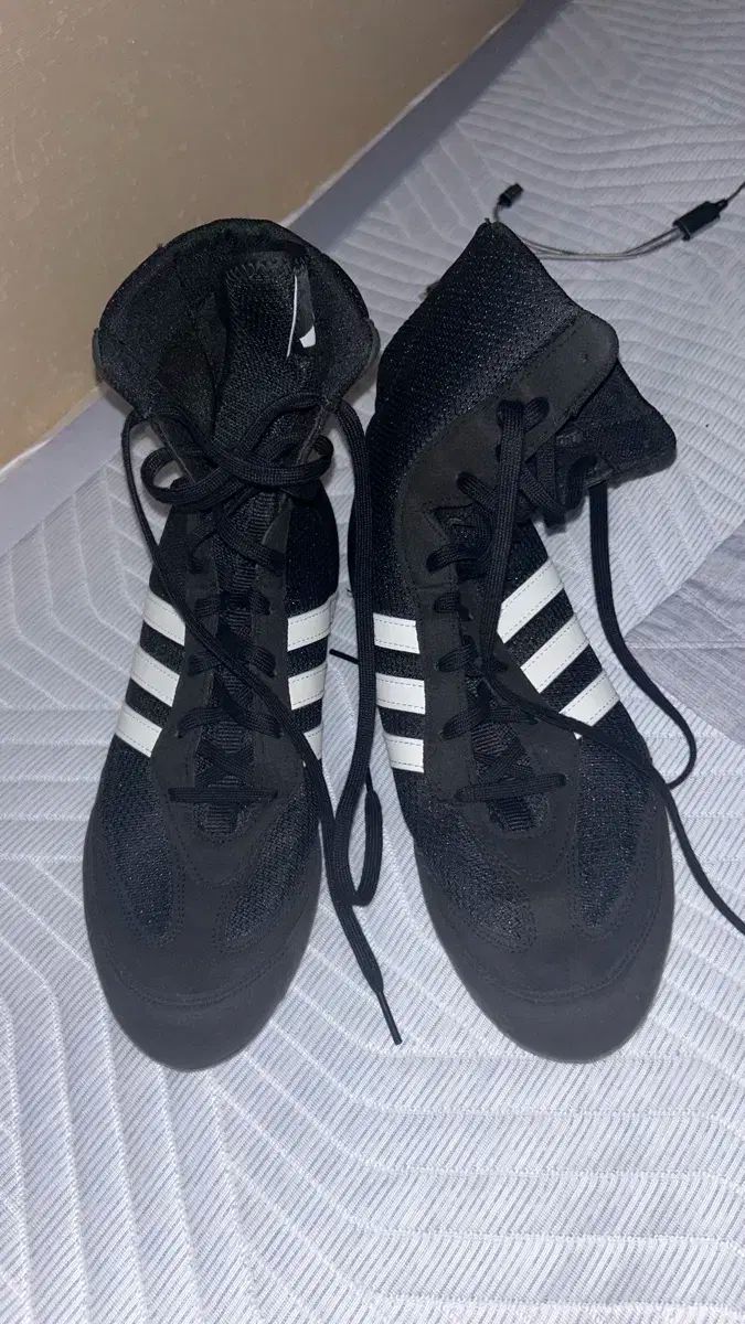 adidas アディダス ボクサーホッグ 2 ボクシング シューズ 275