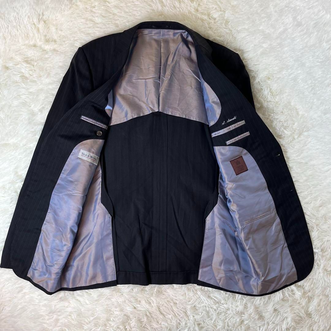 シルク混