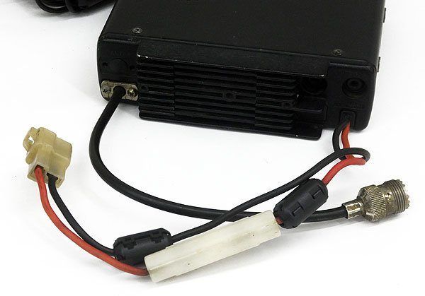 ケンウッド TM-732 144&430MHz Yahoo!オークション - ケンウッド