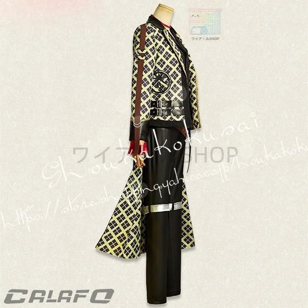 ハロウィンお祭り 仮装