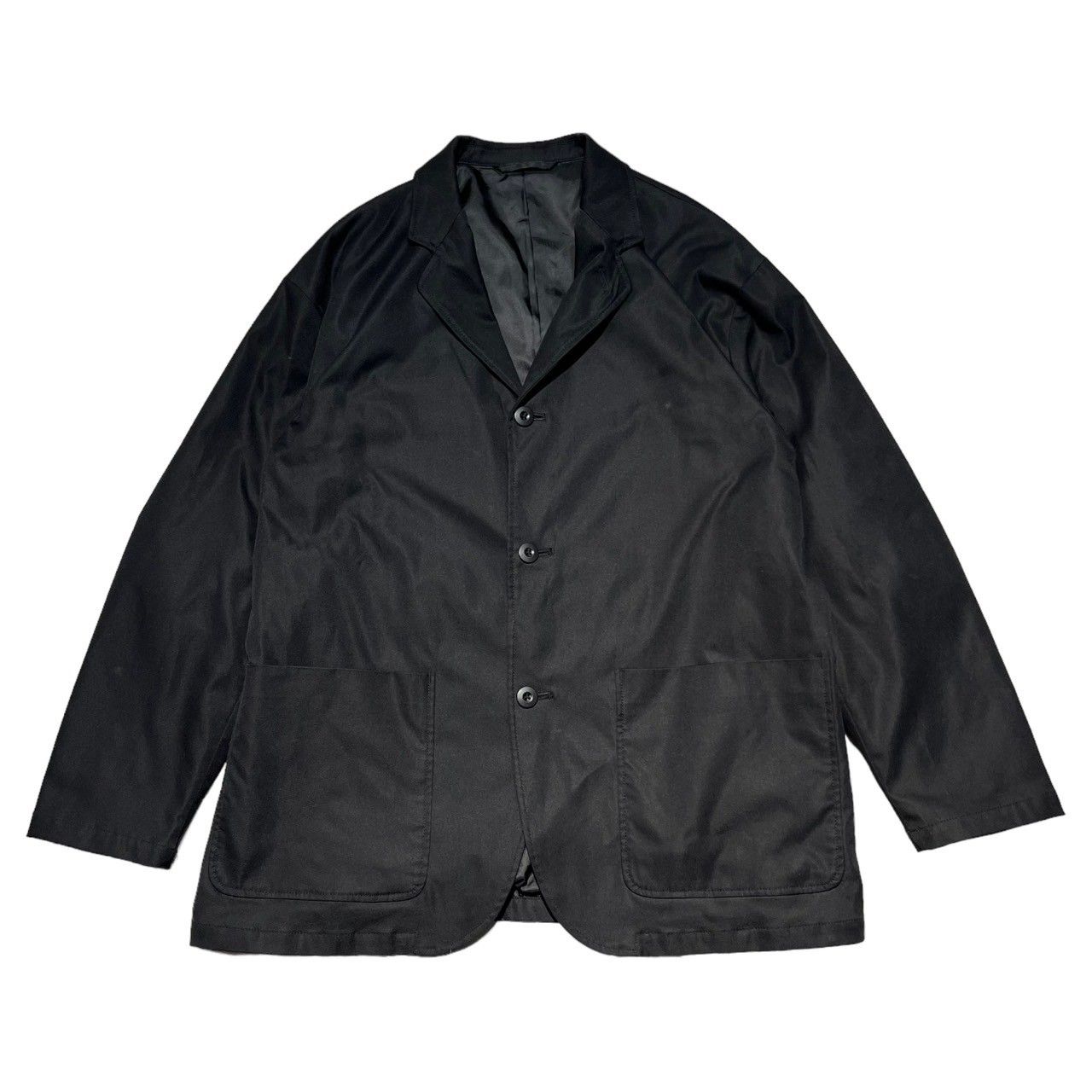 BEAMS(ビームス) 撥水 ストレッチ ジャケット 11-16-0031-803 M 