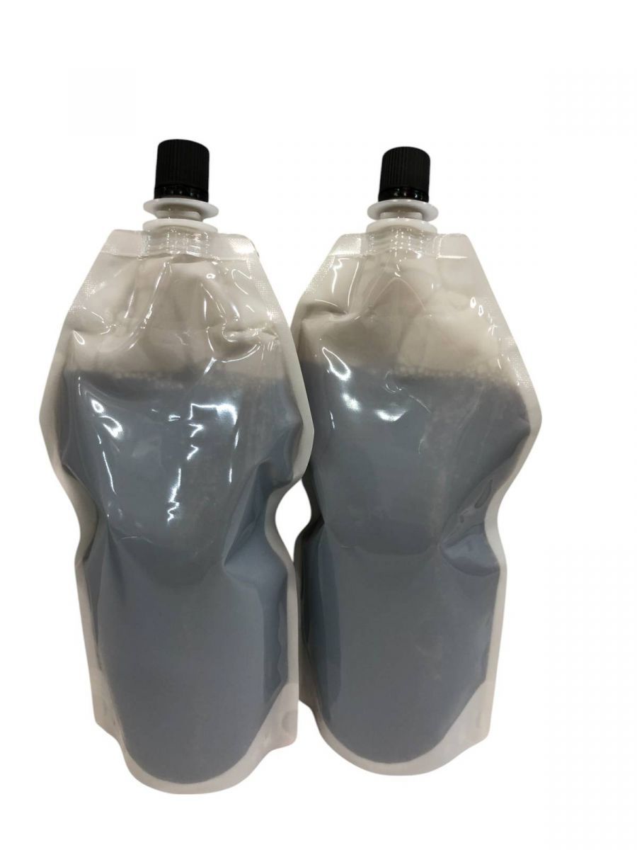 ☆未使用☆ シャンプー 500mL 2本入 SUNCALL サンコール ボタニエンス