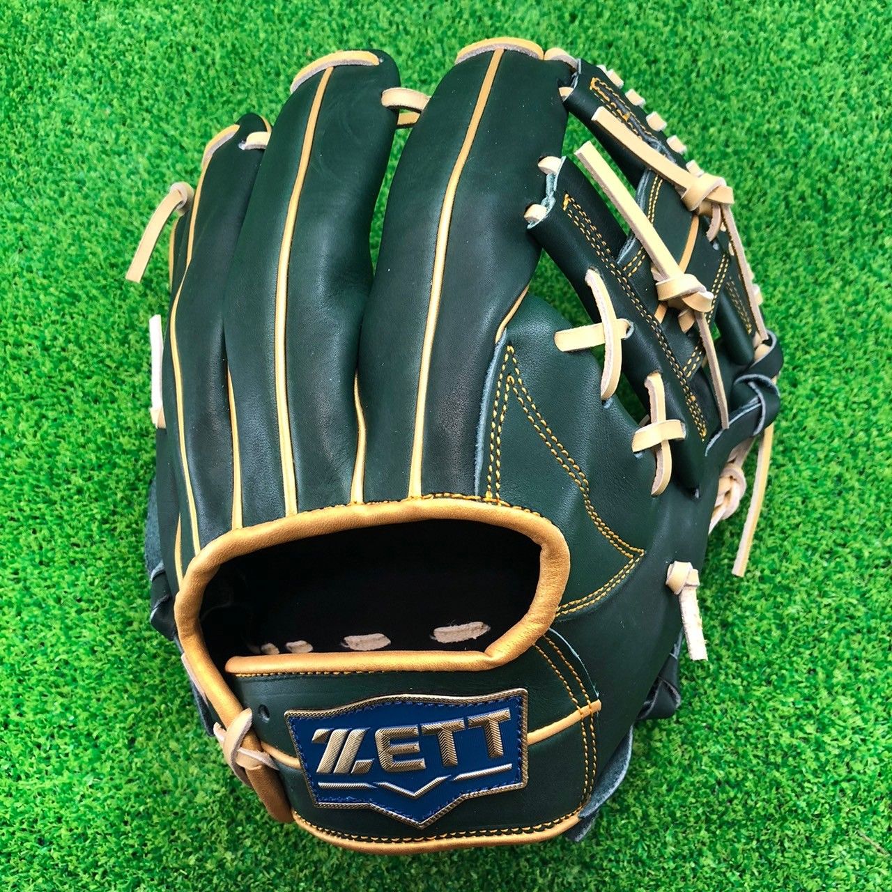 ZETT ゼット 内野手用 硬式野球 内野用 グローブ右投げ 949 ZETT ゼット 内野手用 硬式野球 内野用 グローブ 右投げ 774 硬式