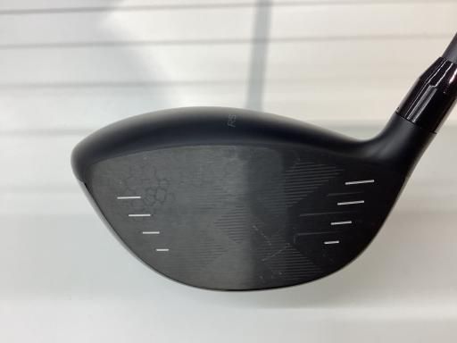 ぜひ、見逃さない。 プロギア RS X 2025 10.5° ドライバー DR TENSEI FOR PRGR 2025 DR フレックスS メンズ 男性用 右利き 右用 Bランク ゴルフクラブ