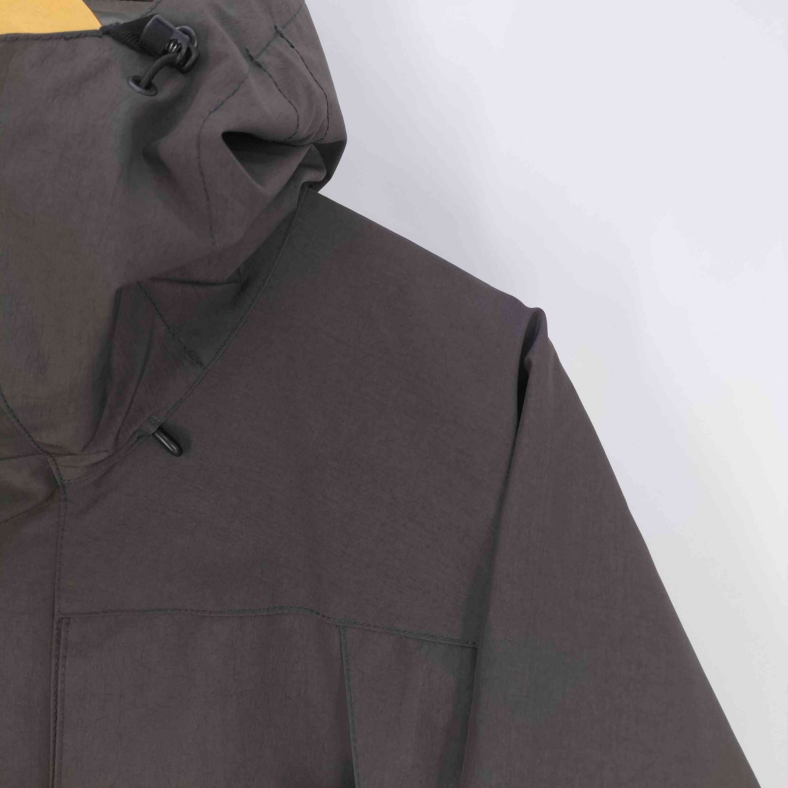 エンズアンドミーンズ ENDS and MEANS MOUNTAIN PARKA