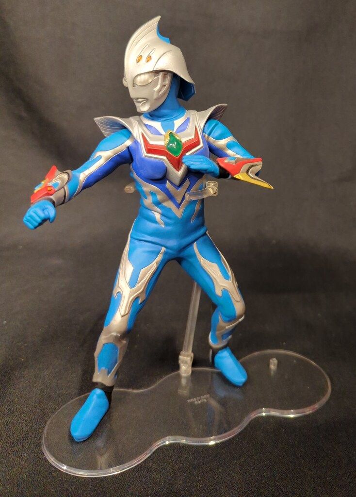 エクスプラス 大怪獣シリーズ ULTRA NEW GENERATION