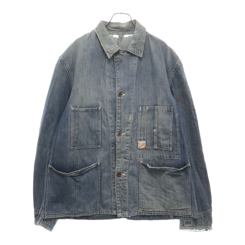 VINTAGE (ヴィンテージ) 40S VINTAGE HEAD LIGHT ヘッドライト