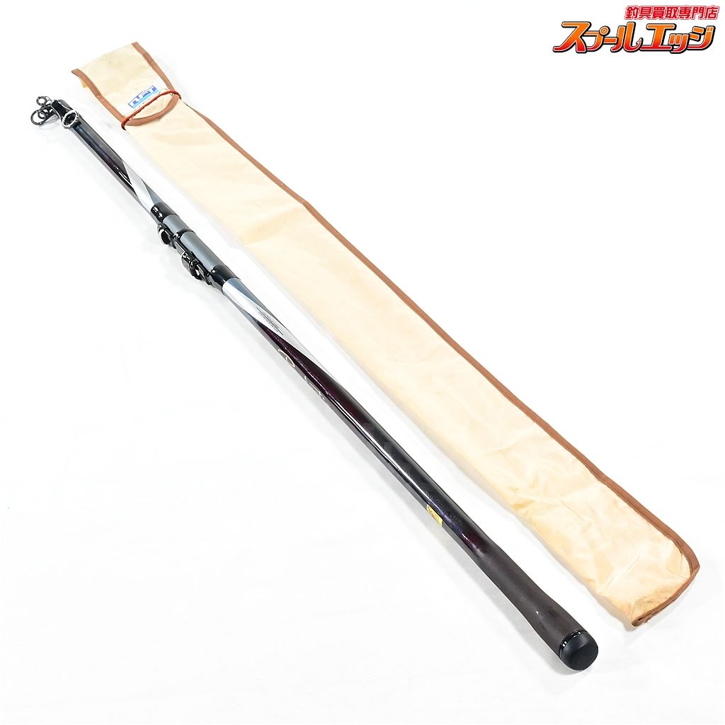 NFT ダイヤフラッシュ パーフェクション 25-420 NFT DIAFLUSH PERFECTION シロギス K_163 v38909