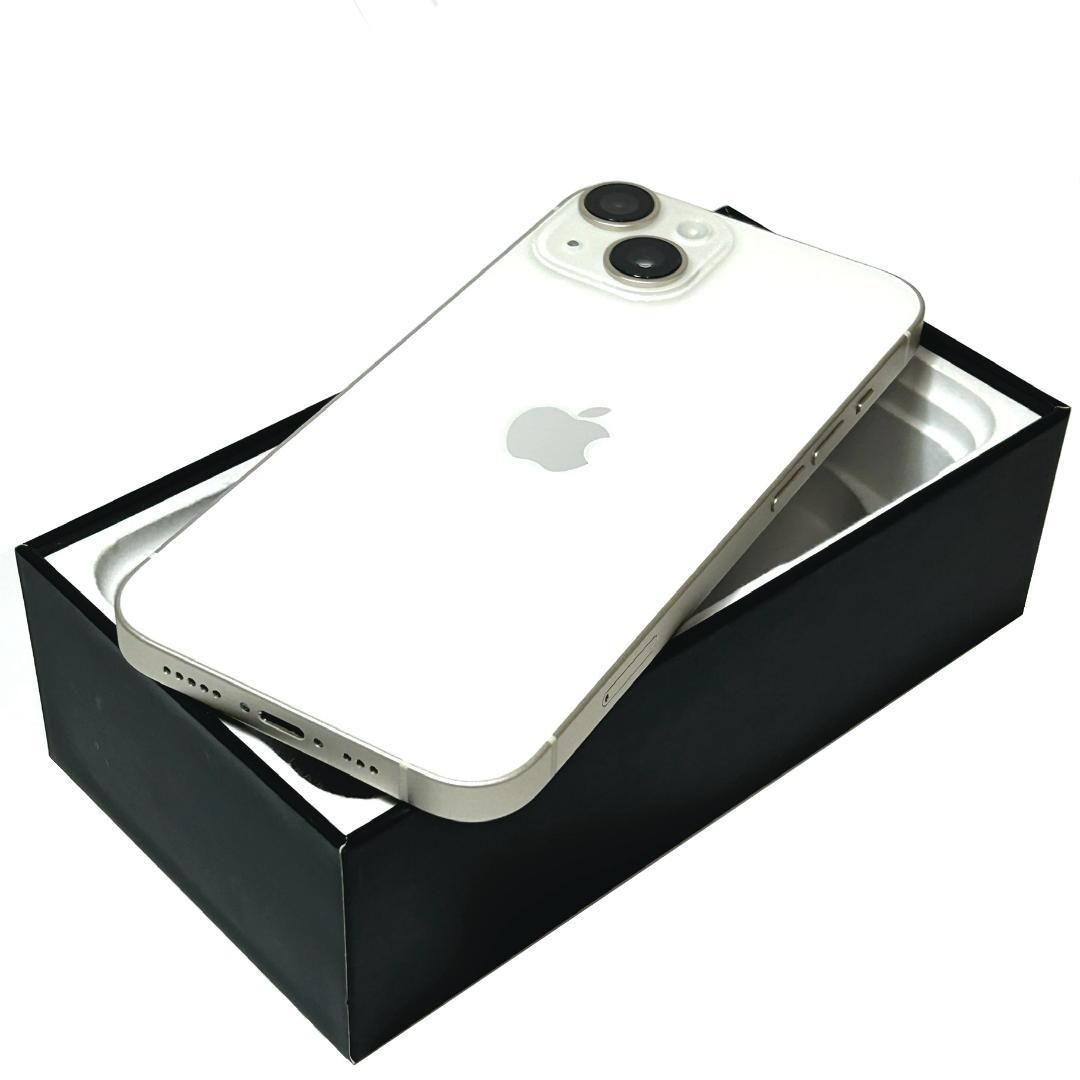 【ジャンク品】Apple｜iPhone 14 128GB｜SIMフリー
